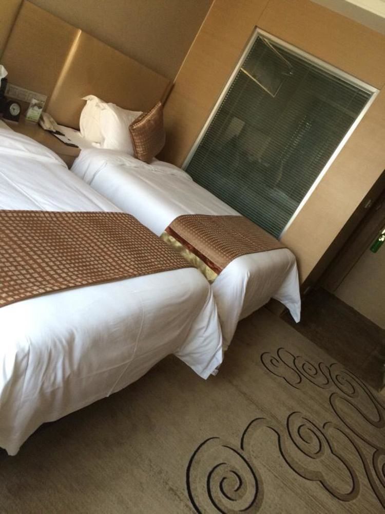 Jinya International Hotel Csangsa Kültér fotó
