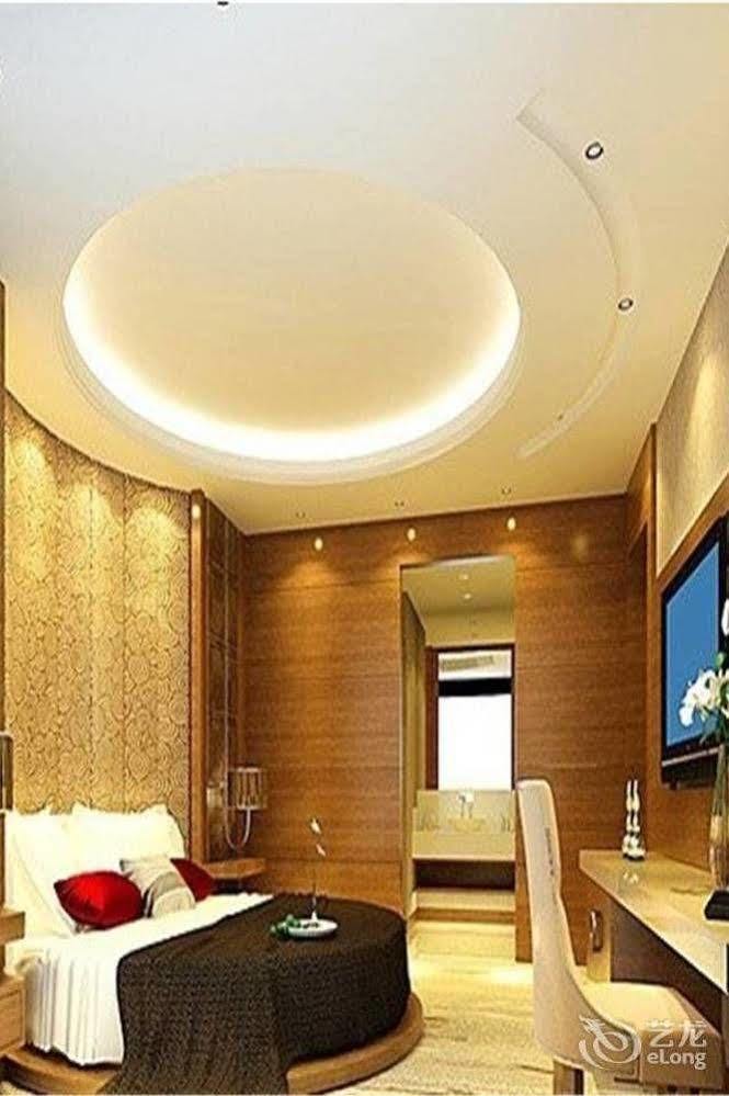 Jinya International Hotel Csangsa Kültér fotó